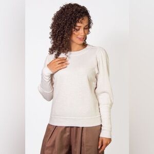 OLIMPIO SWEATSHIRT